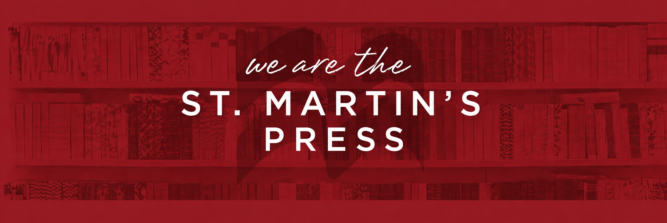 St. Martin's Publishing Group